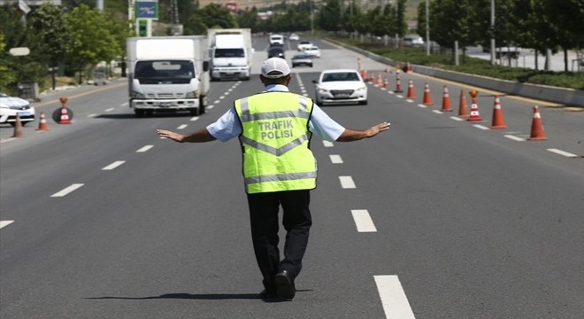 İçişleri Bakanlığı ndan kurban bayramı genelgesi 